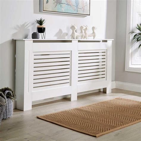 Extra large radiator covers 240cm co